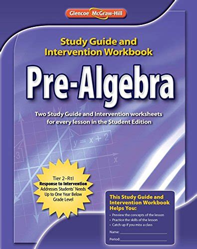 pre algebra mcgraw hill|pre algebra chapter resource 6 pdf.